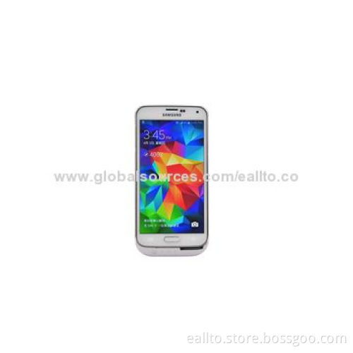 Power case battery for Samsung Galaxy S5